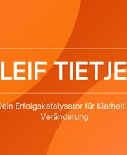 Leif Tietje, Business Coach Bild 3