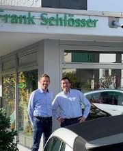 LVM Versicherung Frank Schlösser - Versicherungsagentur Bild 2