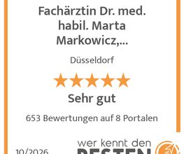 werkenntdenBESTEN.de Qualitätssiegel