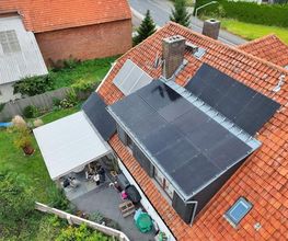 PV Eigenbau Bild 6