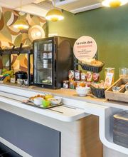 B&B HOTEL Toulouse Cité de l'Espace Hurel image 13