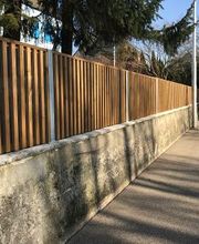 Wyss Zäune AG Bild 2