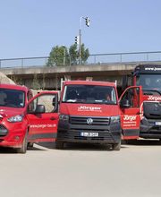 Jörger GmbH Bauunternehmung Bild 1