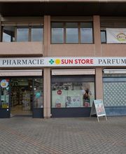 Pharmacie Sun Store Pully