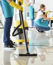 Kuske GmbH Gebäudereinigung Picobello Bild 1