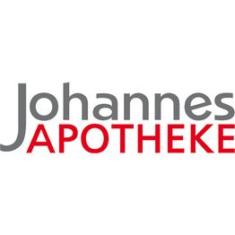 Logo der Johannes-Apotheke