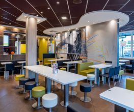 McDonald's Bild 6