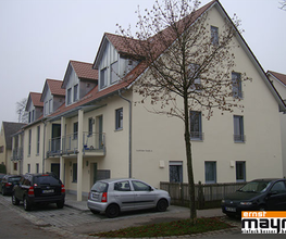 Bauunternehmen E. Mayr GmbH Bild 2