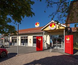 McDonald's Bild 1