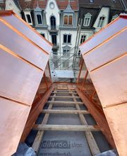 Muchenberger Bedachungen GmbH Bild 3