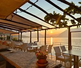 Art Hotel Posta al lago/ Ristorante Rivalago/Residenza Bettina Bild 2