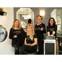 Haarstudio Michaela