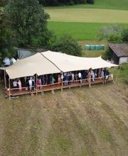 Tschäppät & Moret Tentes Events Sàrl Bild 2