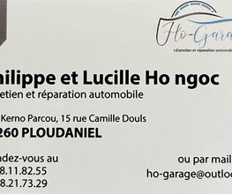 Ho-Garage image 1