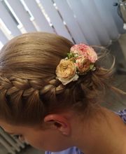 Kréa'tif Coiffure - Artisan des Nuances image 1