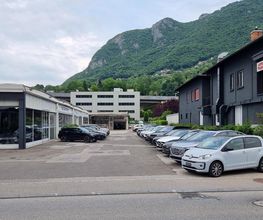 TECNOCARS GARAGE SAGL Bild 5