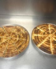 Restaurant Burek House Bild 10