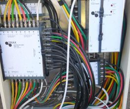 SAS Barot Antennes image 9