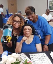 Jacksonville Nursing and Rehab Center image 5