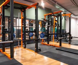 Basic-Fit imagen 1