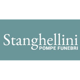 Pompe Funebri F.lli Stanghellini logo