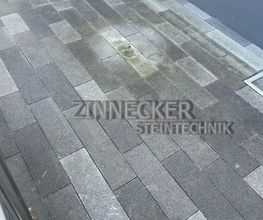 Zinnecker Steintechnik Bild 2