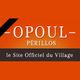Mairie - Opoul-Périllos
