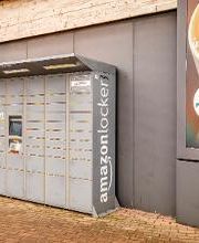 Shell Recharge Charging Station Bild 3