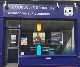 GAN ASSURANCES CHANTILLY image 2