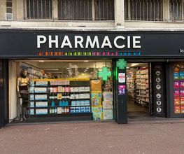 Pharmacie Behar image 1