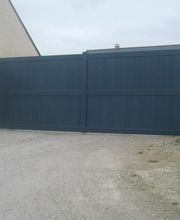 MENUISERIE CHARPENTE GUEUNÉ image 9