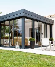 Mattei Construction Concessionnaire Véranda Gustave Rideau image 6