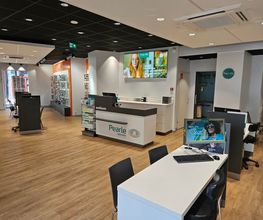 Pearle Opticiens Groningen - Oosterstraat afbeelding 4