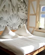 Altstadt Pension ORCHIDEE Wernigerode Bild 20