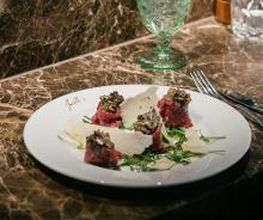 La Trattoria Ferilli’s Uptown afbeelding 16