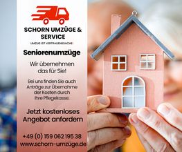 Schorn Umzüge & Service Bild 8