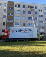 Kreativ Umzug Bild 15