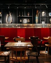 Ruby Rosi Hotel Munich by IHG Bild 1