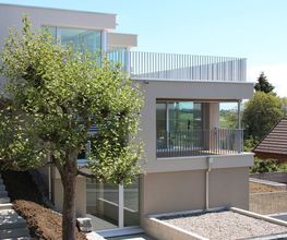 ks-architekten ag Bild 1