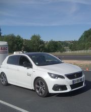 Cussac Formations image 7