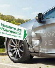 LVM Versicherung Olaf Priestersbach - Versicherungsagentur Bild 2