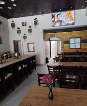 Amasina Buffetrestaurant Bild 20