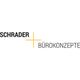 Schrader Bürokonzepte - Moderne Büroeinrichtung in Köln Logo