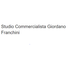 Studio Commercialista Giordano Franchini logo