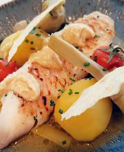 Chez Mô Albert 1er image 17