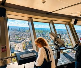 Berliner Fernsehturm Bild 12