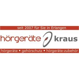 Hörgeräte Kraus Stefan