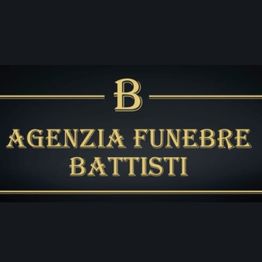 Agenzia Funebre Battisti logo