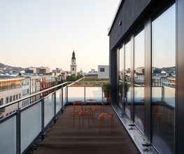 ARISE Onlinemarketing Agentur mit Aussicht