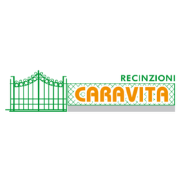 Caravita Recinzioni logo